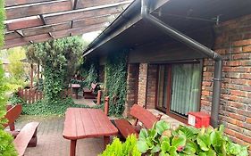 Ośrodek Wypoczynkowy MAX